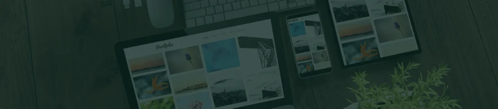 Responsive design