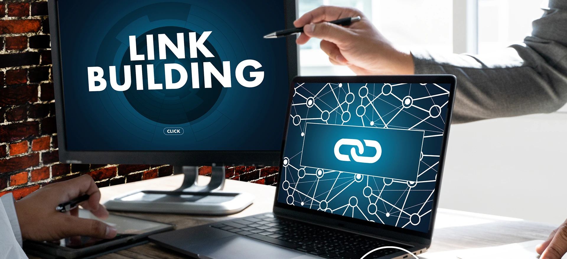 linkbuilding
