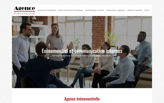 agence-evenementiel.net